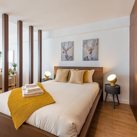 Guestready - Hemisphere Apt Porto Zewnętrze zdjęcie