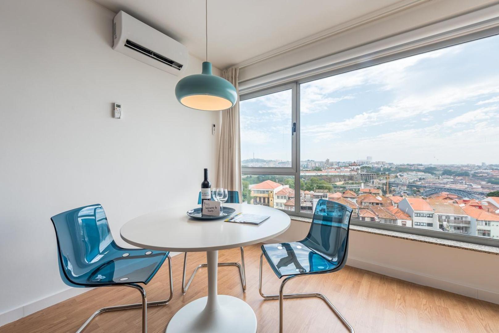 Guestready - Hemisphere Apt Porto Zewnętrze zdjęcie