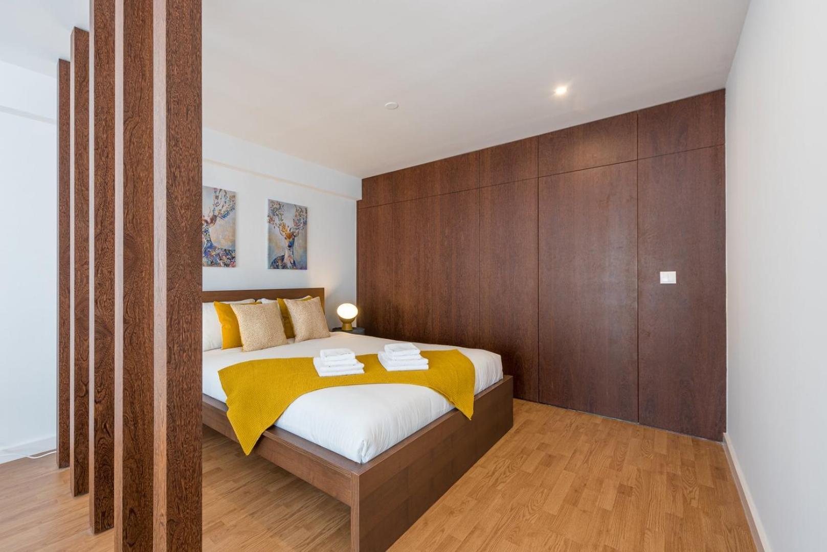 Guestready - Hemisphere Apt Porto Zewnętrze zdjęcie