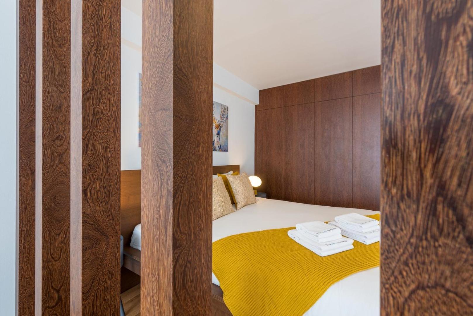 Guestready - Hemisphere Apt Porto Zewnętrze zdjęcie