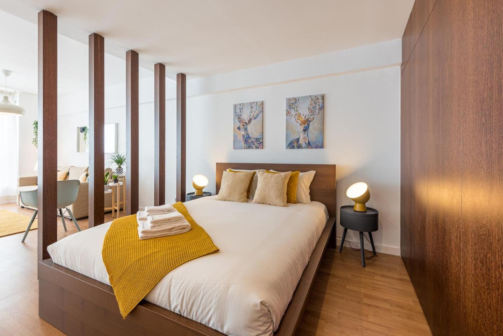 Guestready - Hemisphere Apt Porto Zewnętrze zdjęcie