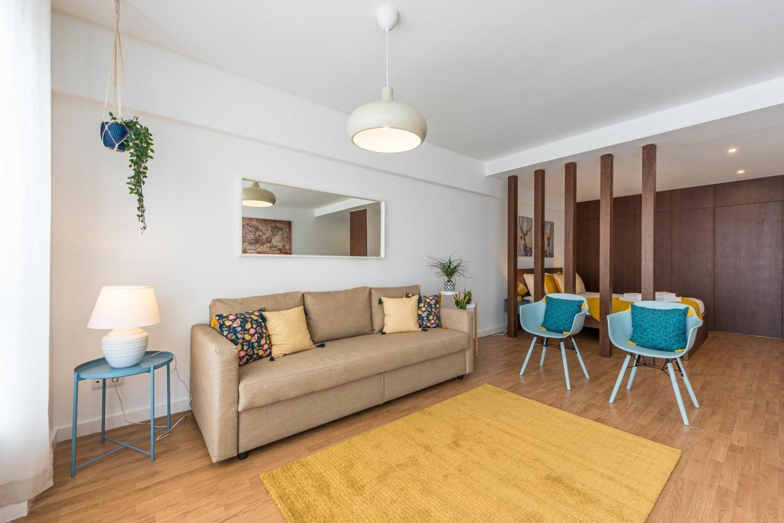 Guestready - Hemisphere Apt Porto Zewnętrze zdjęcie