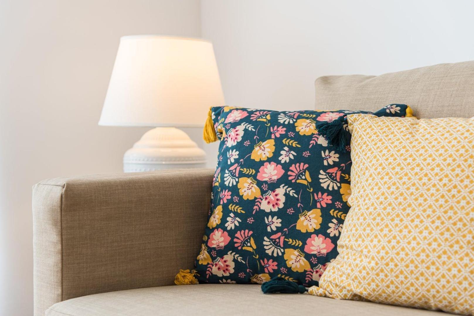 Guestready - Hemisphere Apt Porto Zewnętrze zdjęcie