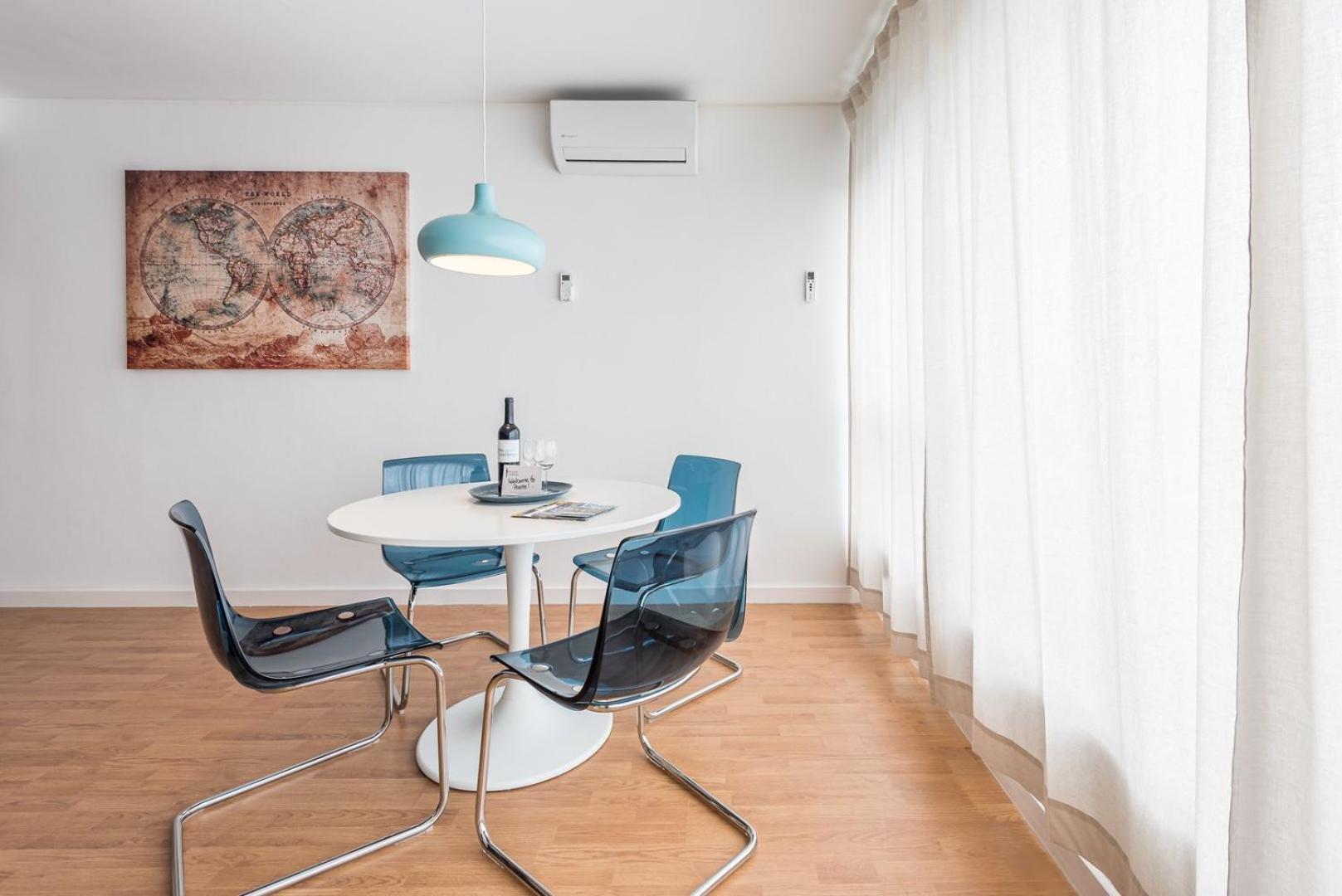 Guestready - Hemisphere Apt Porto Zewnętrze zdjęcie